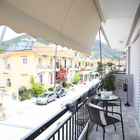 Philippos House Apartment Nydri  Exterior foto