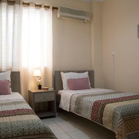 Philippos House Apartment Nydri  Exterior foto