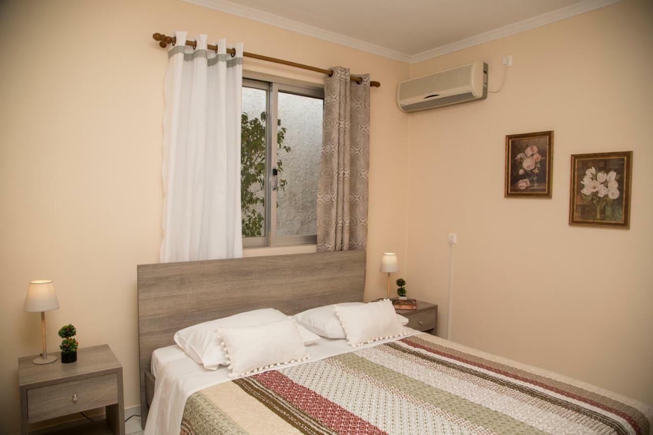 Philippos House Apartment Nydri  Exterior foto