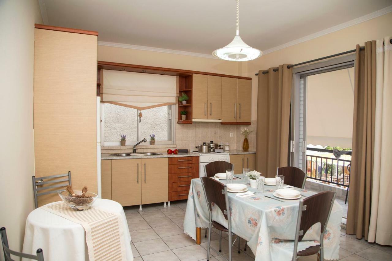 Philippos House Apartment Nydri  Exterior foto