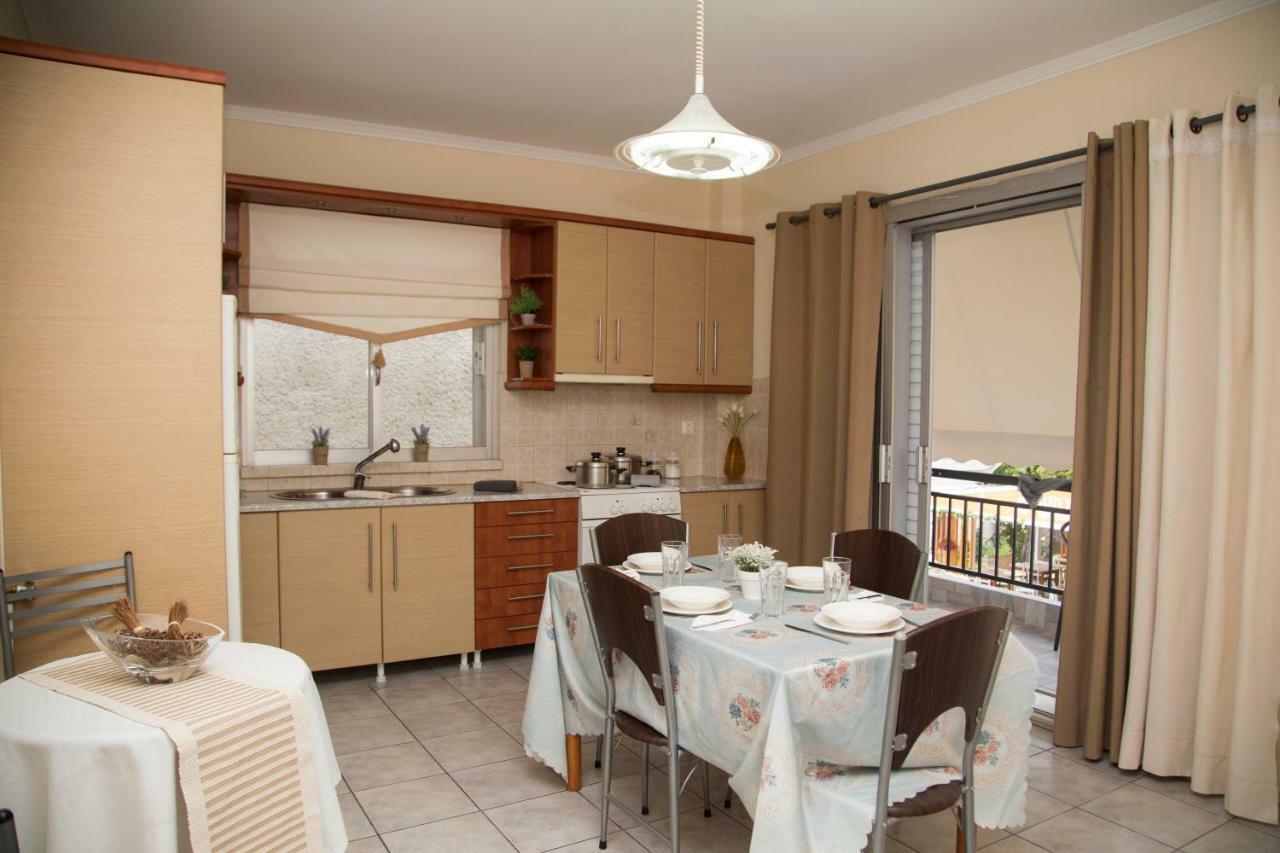 Philippos House Apartment Nydri  Exterior foto
