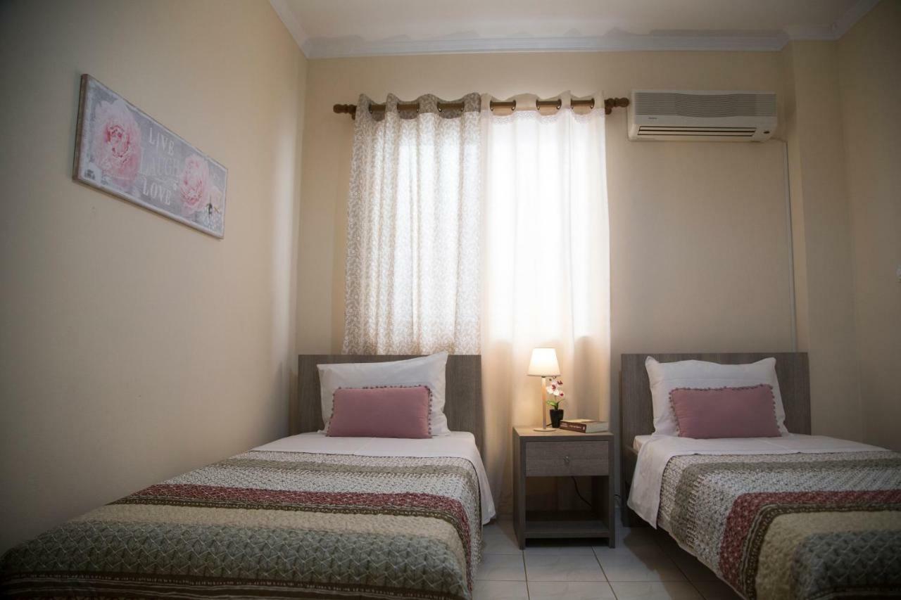 Philippos House Apartment Nydri  Exterior foto