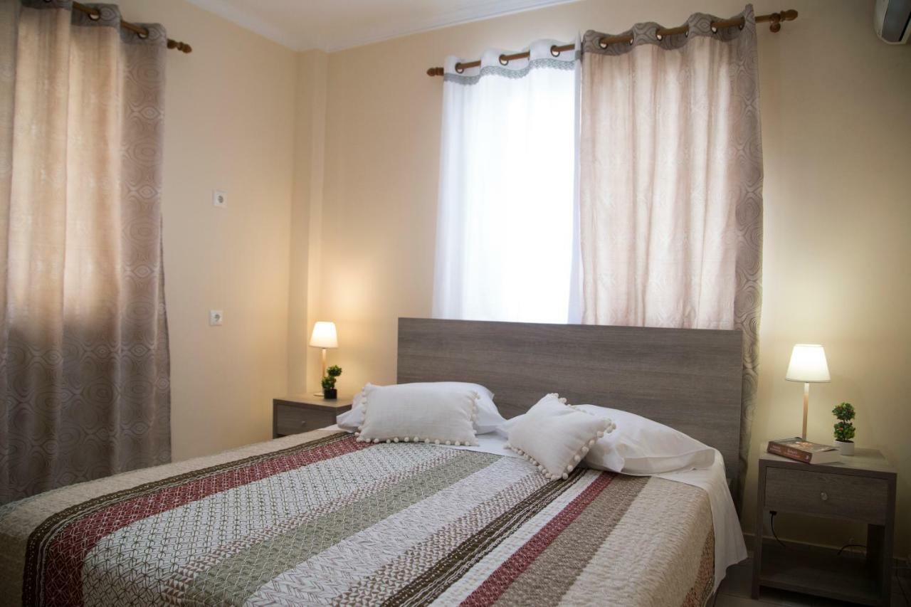 Philippos House Apartment Nydri  Exterior foto