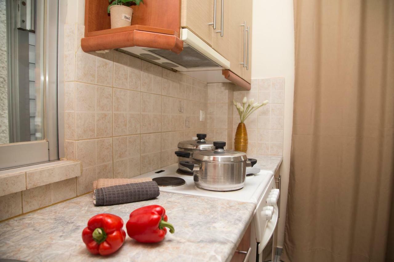 Philippos House Apartment Nydri  Exterior foto