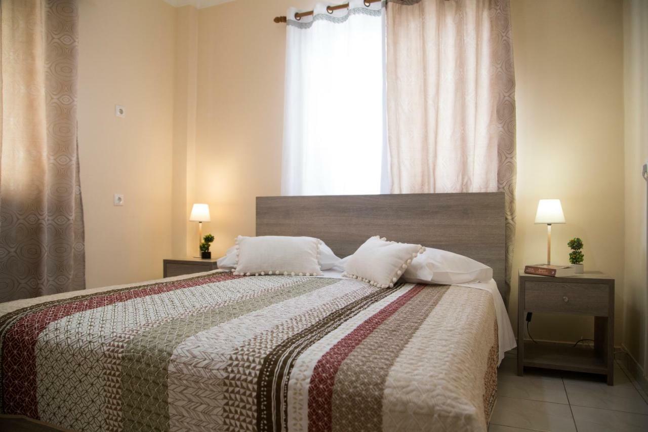 Philippos House Apartment Nydri  Exterior foto