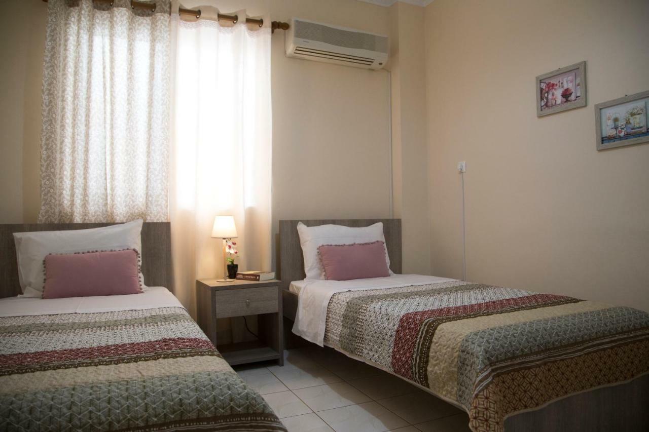 Philippos House Apartment Nydri  Exterior foto