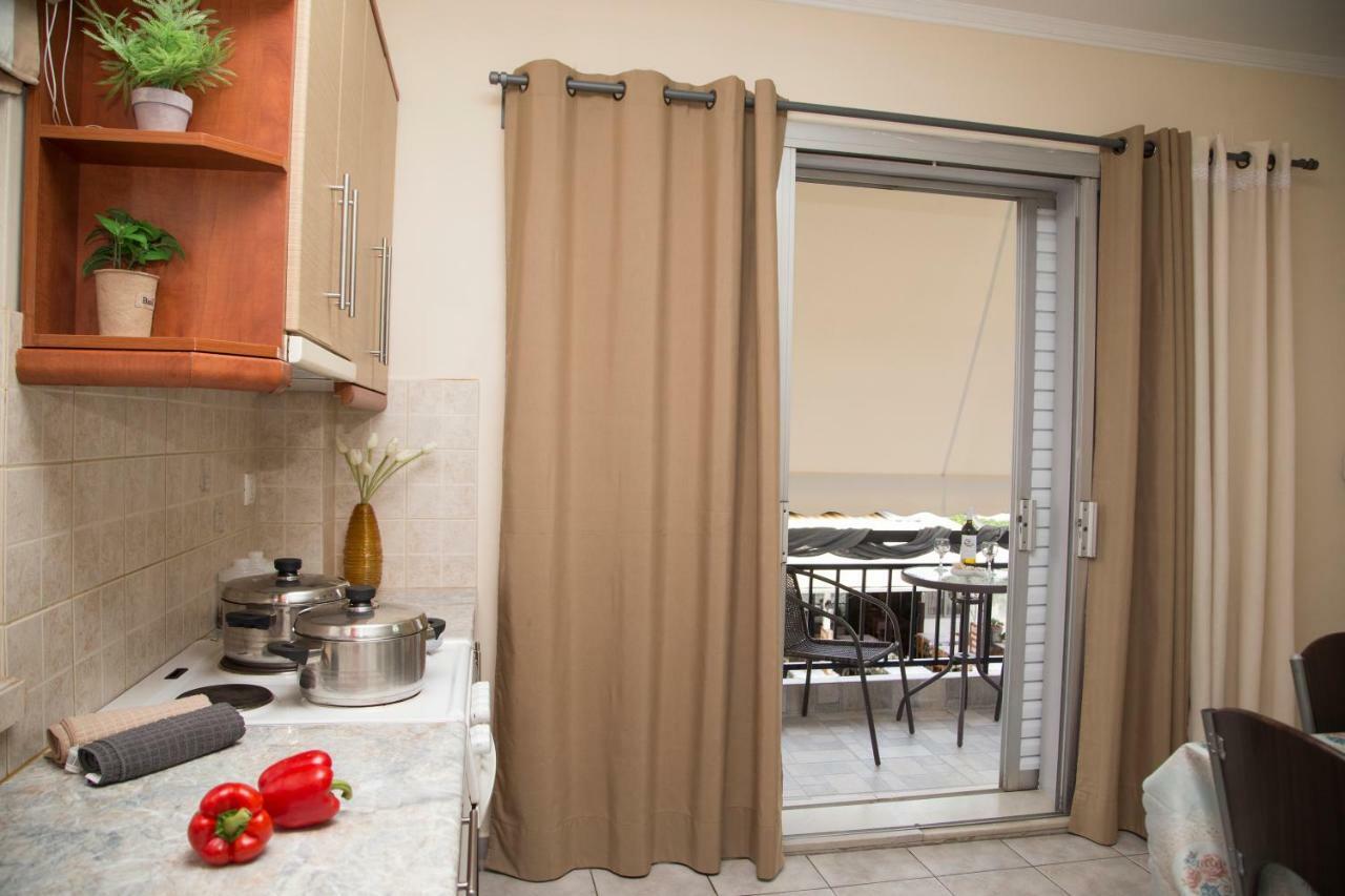 Philippos House Apartment Nydri  Exterior foto