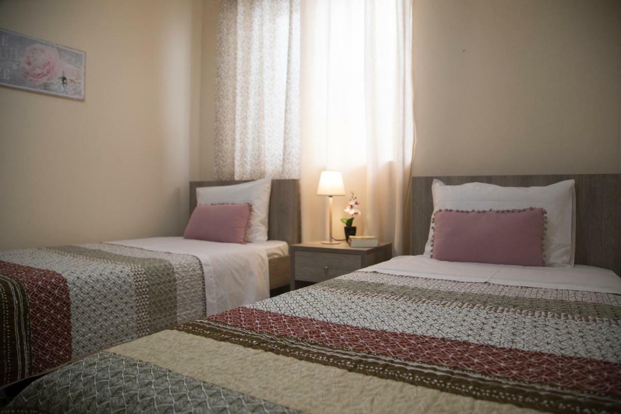 Philippos House Apartment Nydri  Exterior foto