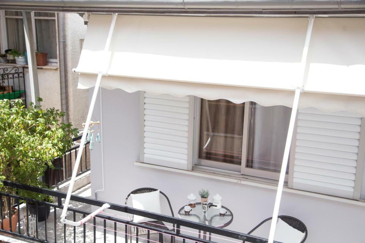 Philippos House Apartment Nydri  Exterior foto